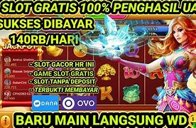 Apk Slot Tanpa Deposit Kpktoto Server Thailand Terbaru 2024