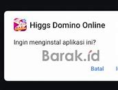 Aplikasi Higgs Domino Langsung Ada Tombol Kirim Chip Tanpa Password