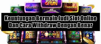 Cara Bongkar Judi Slot Online Yang Benar Adalah Apa Saja