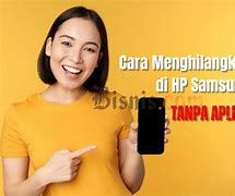 Cara Menghilangkan Iklan Di Samsung A13