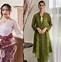 Kebaya Modern Murah Surabaya ( Toko Area ) Surabaya Jawa Timur