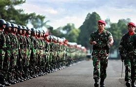 Militer Terbaru Indonesia 2022