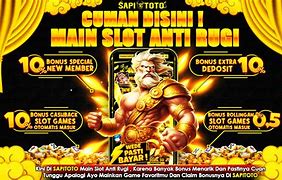 Toto Slot Login Terpercaya Di Indonesia 2023 Facebook Video